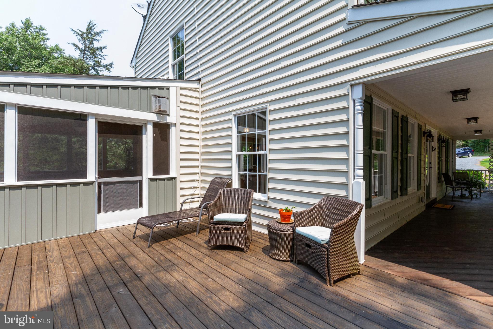 12274 Old Stillhouse Road Boston, VA 22713 - Photo 15 of 19