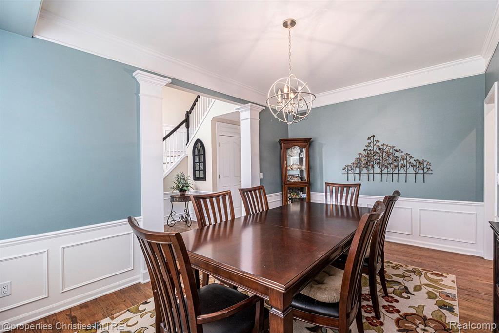 3712 Woodmonte Drive Rochester, MI 48306 - Photo 14 of 53