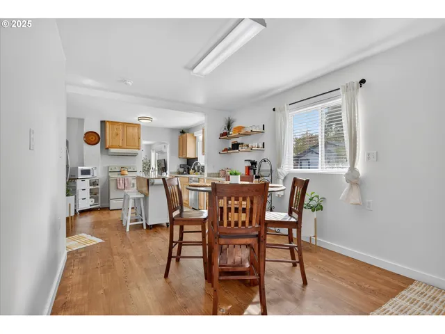 $254,500 | 2515 11th Street, Baker City, OR 97814