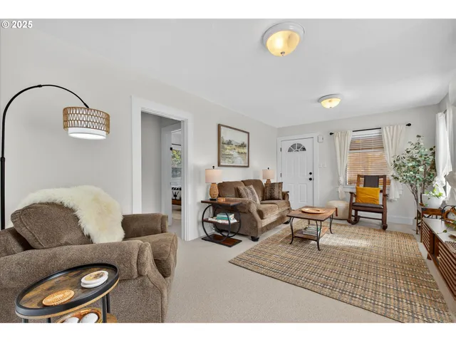 $254,500 | 2515 11th Street, Baker City, OR 97814