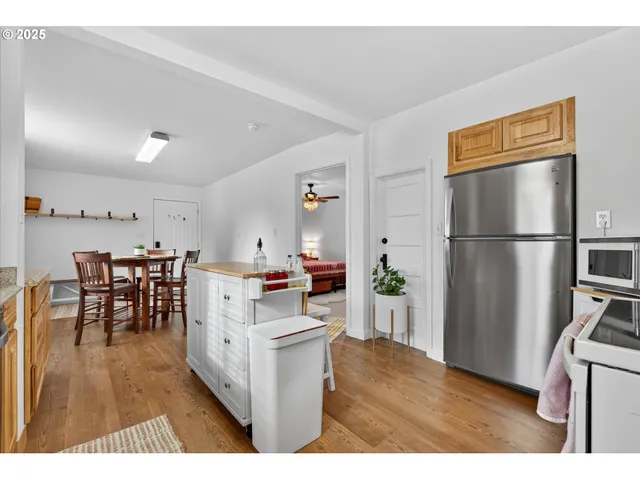 $254,500 | 2515 11th Street, Baker City, OR 97814