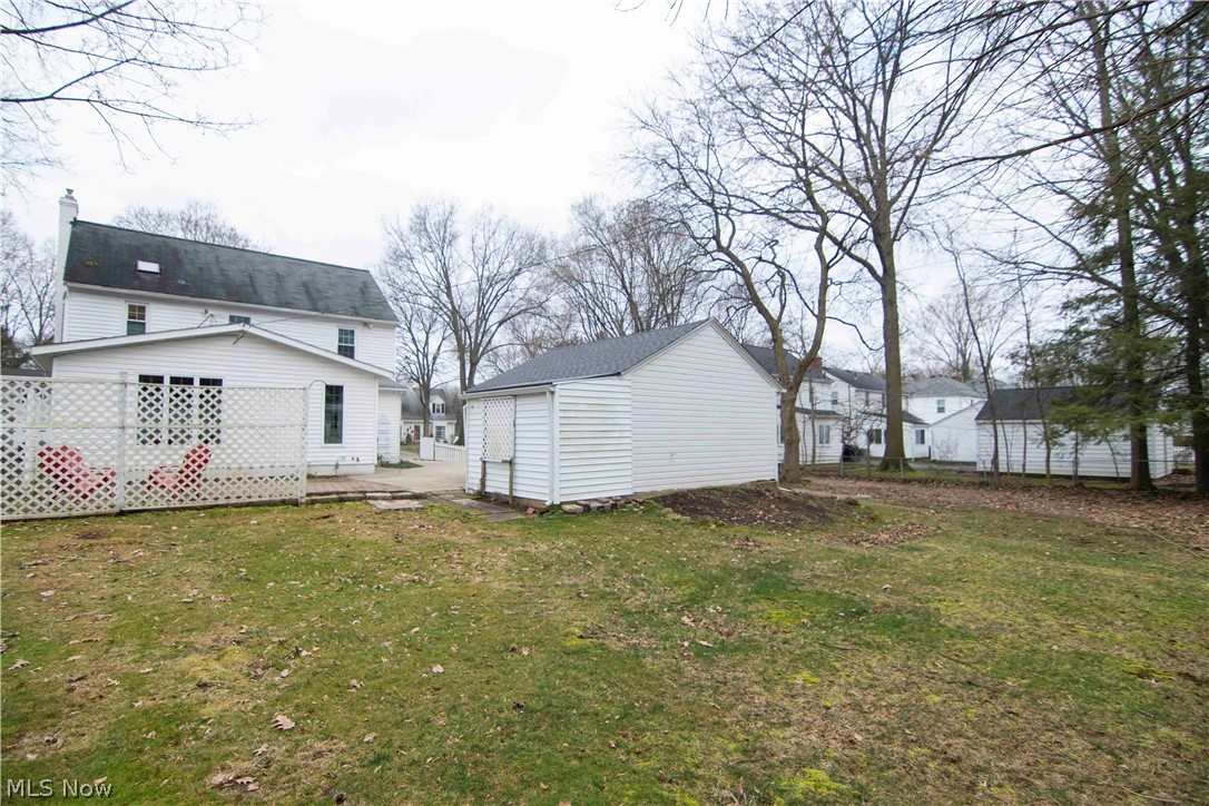 95 Winston Road Akron, OH 44313 - Photo 28 of 32