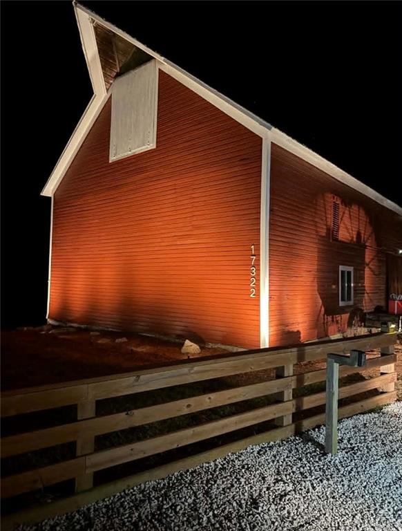 17322 South State Route East Pleasant Hill, MO 64080 - Photo 47 of 54