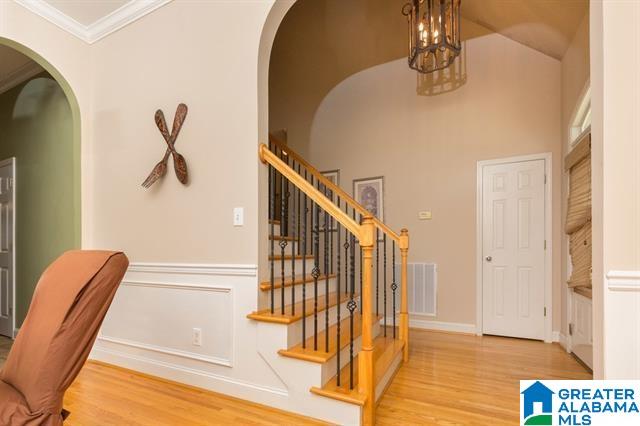 2725 Oakleaf Circle Helena, AL 35022 - Photo 21 of 29