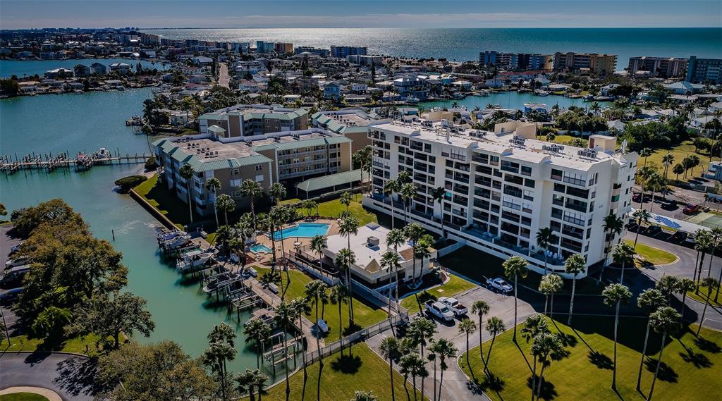 401 150th Avenue, Unit 245 Madeira Beach, FL 33708 - Photo 38 of 60