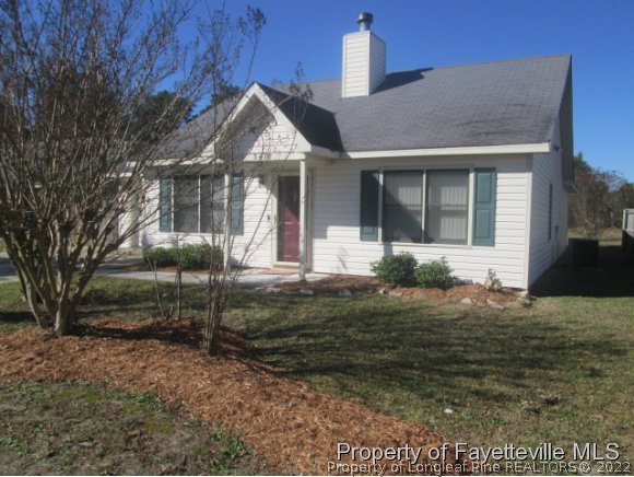 3418 Legion Road Hope Mills, NC 28348 - Photo 1 of 15 Gallery Image 1