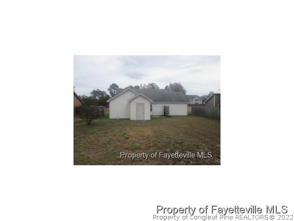 3418 Legion Road Hope Mills, NC 28348 - Photo 2 of 15 Gallery Image 2