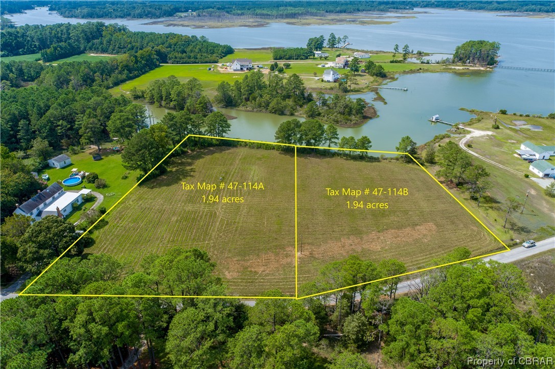 0 Severn Wharf Road Hayes, VA 23072 - Photo 7 of 28