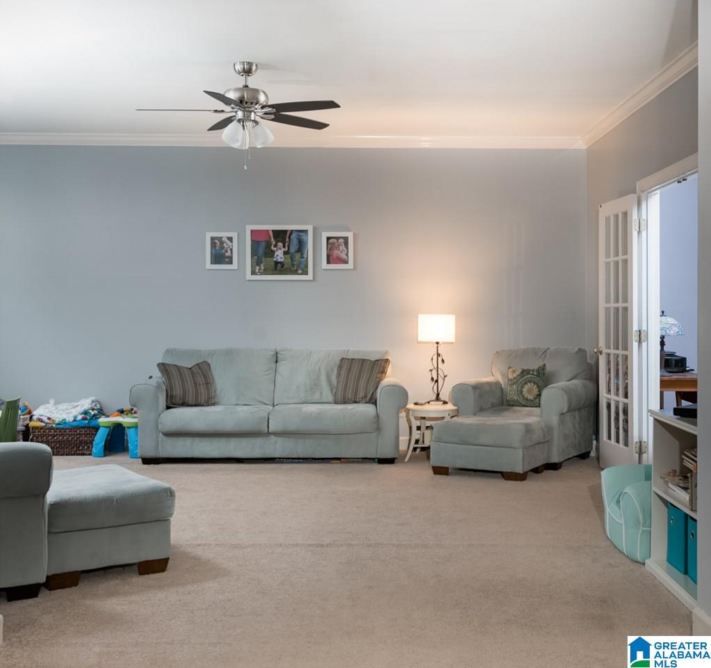 1012 Colonial Drive Alabaster, AL 35007 - Photo 15 of 38