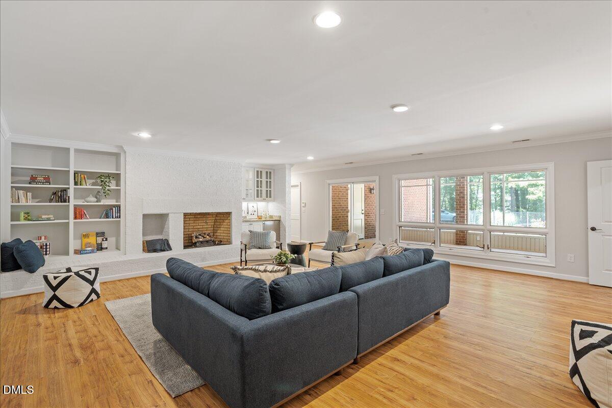 3604 Darwin Road Durham, NC 27707 - Photo 40 of 75