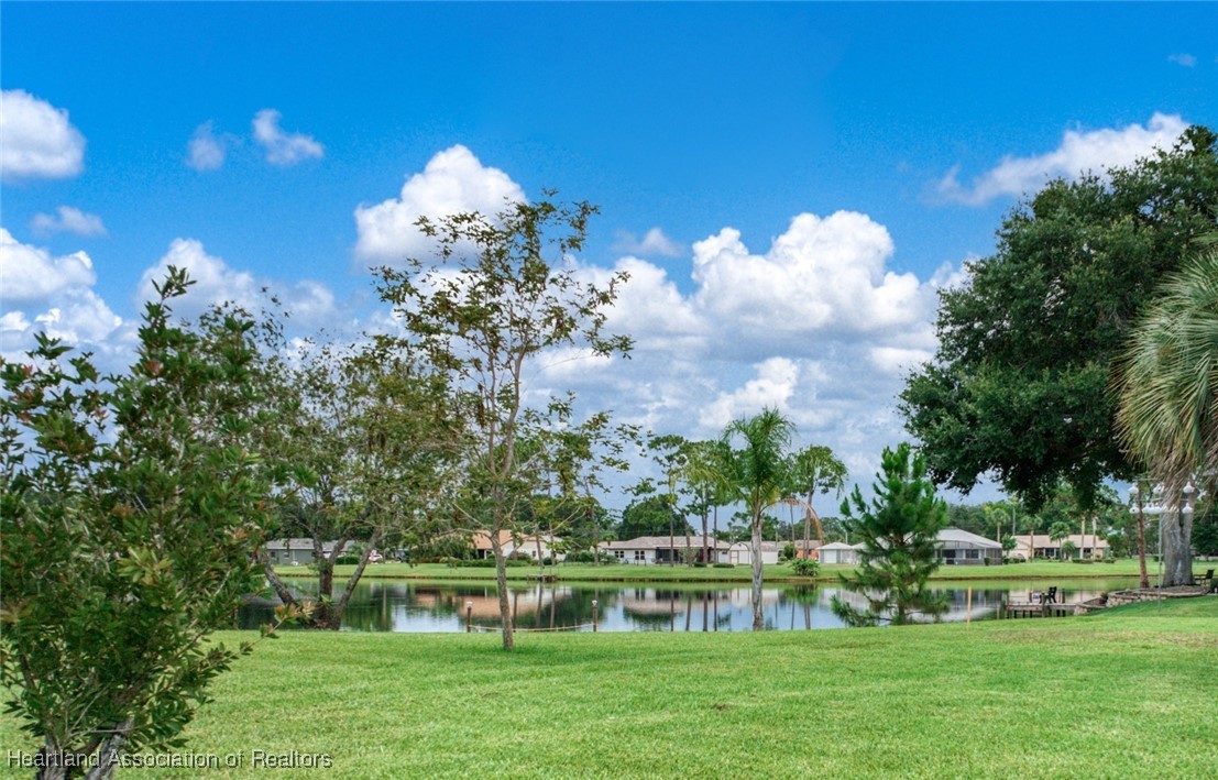 2713 Par Road Sebring, FL 33872 - Photo 3 of 26 Gallery Image 3