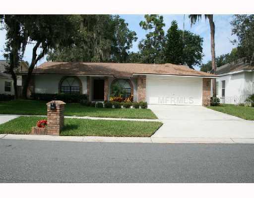 3612 Elk Ridge Lane Valrico, FL 33596 - Photo 1 of 1 Exterior Front