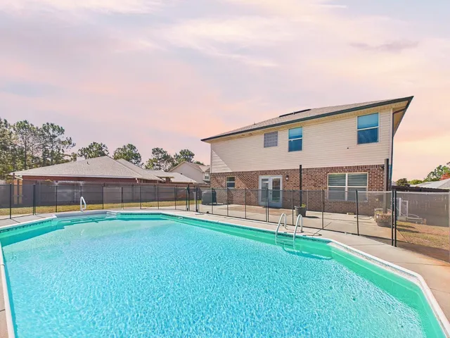 $549,900 | 9403 Pouder Lane, Navarre, FL 32566