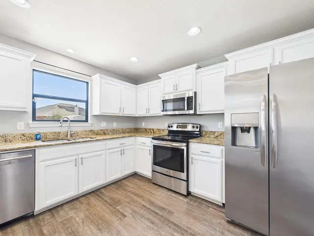 $549,900 | 9403 Pouder Lane, Navarre, FL 32566