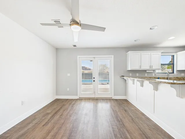 $549,900 | 9403 Pouder Lane, Navarre, FL 32566