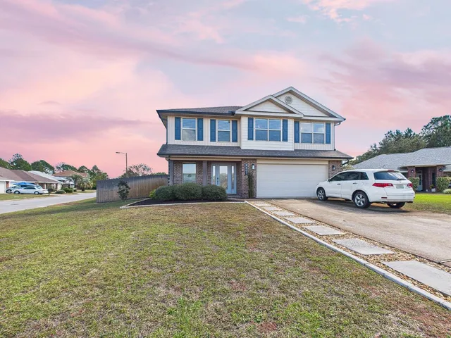 $549,900 | 9403 Pouder Lane, Navarre, FL 32566