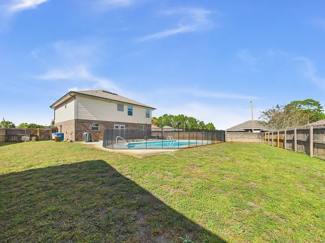 $549,900 | 9403 Pouder Lane, Navarre, FL 32566