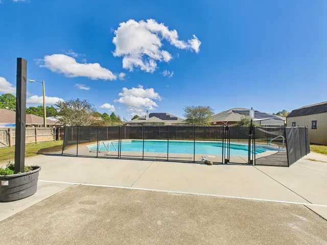 $549,900 | 9403 Pouder Lane, Navarre, FL 32566