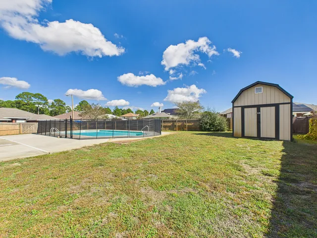 $549,900 | 9403 Pouder Lane, Navarre, FL 32566