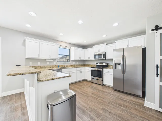 $549,900 | 9403 Pouder Lane, Navarre, FL 32566