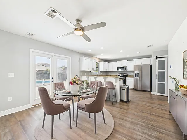 $549,900 | 9403 Pouder Lane, Navarre, FL 32566