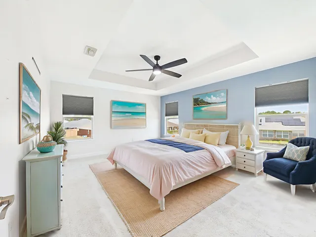 $549,900 | 9403 Pouder Lane, Navarre, FL 32566