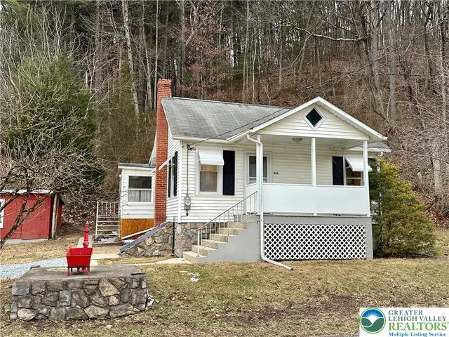 $224,900 | 341 Berger Creek Road, Lehighton, PA 18235