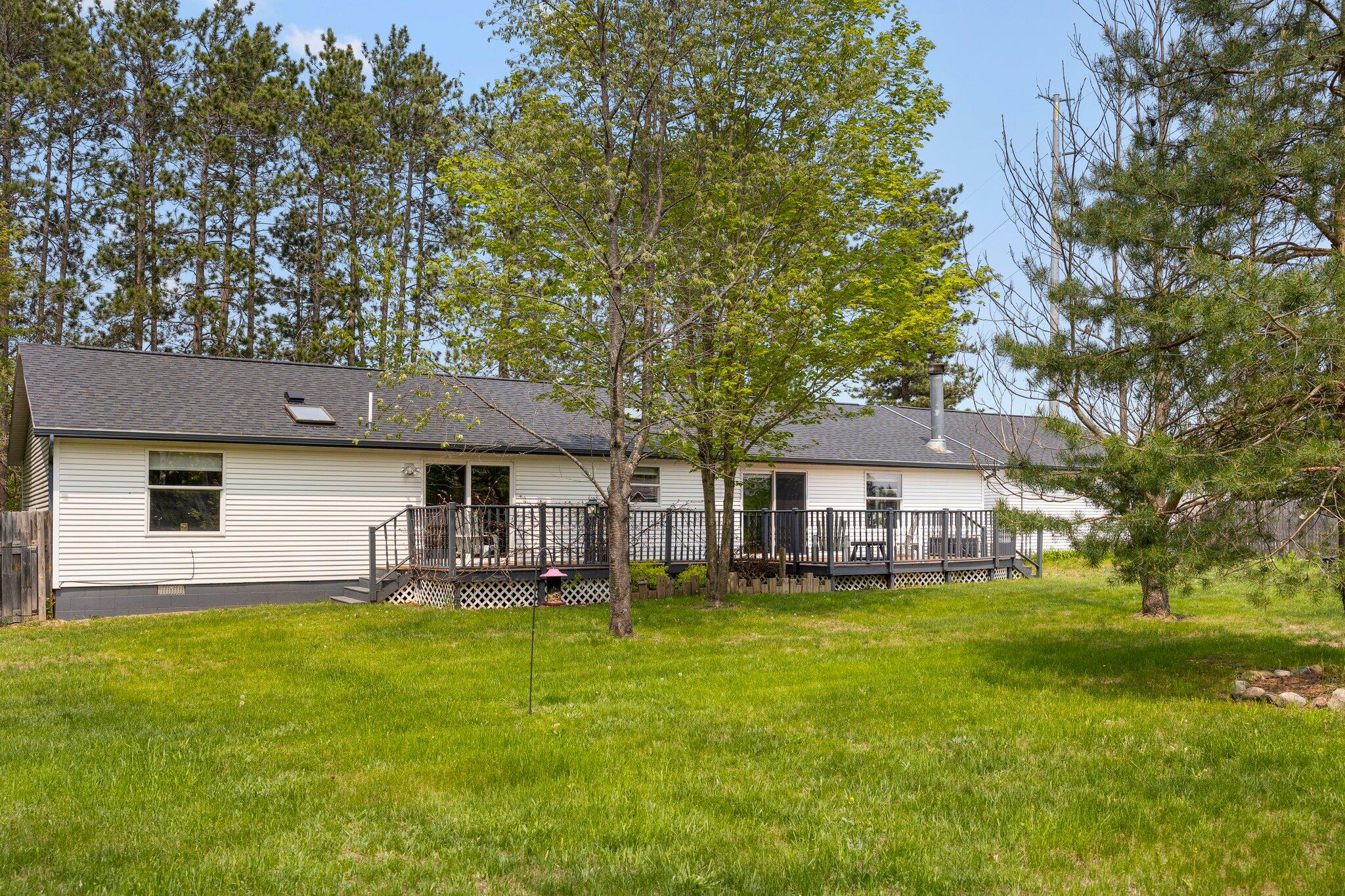 1037 5 Lakes Road Gaylord, MI 49735 - Photo 38 of 50 Gallery Image 38
