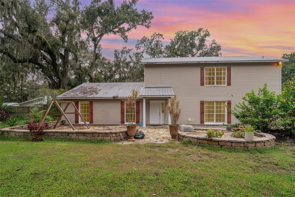 8575 Carey Road Lithia, FL 33547 - Photo 1 of 1