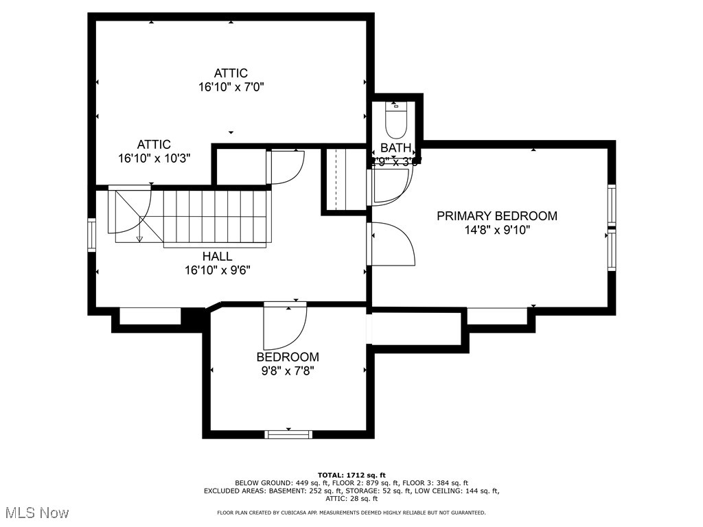 11907 Granger Road Cleveland, OH 44125 - Photo 42 of 44 Gallery Image 42