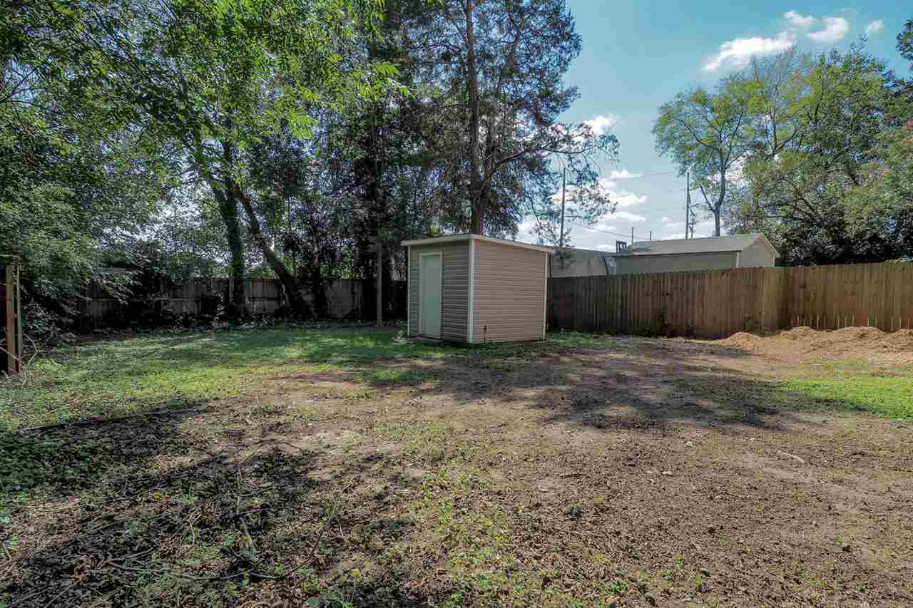 308 Georgetown Road Raleigh, NC 27608 - Photo 15 of 17 Photo 15