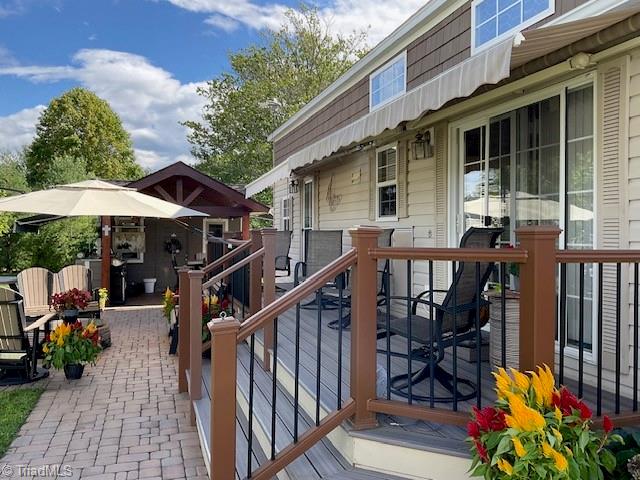 2330 Edmonds Road, Unit 46 Galax, VA 24333 - Photo 2 of 26