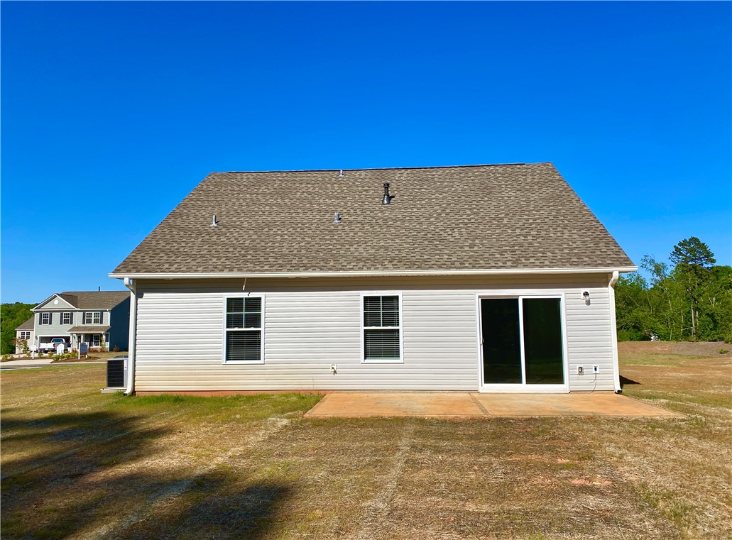 115 Sunny Point Loop Central, SC 29630 - Photo 4 of 43 Gallery Image 4