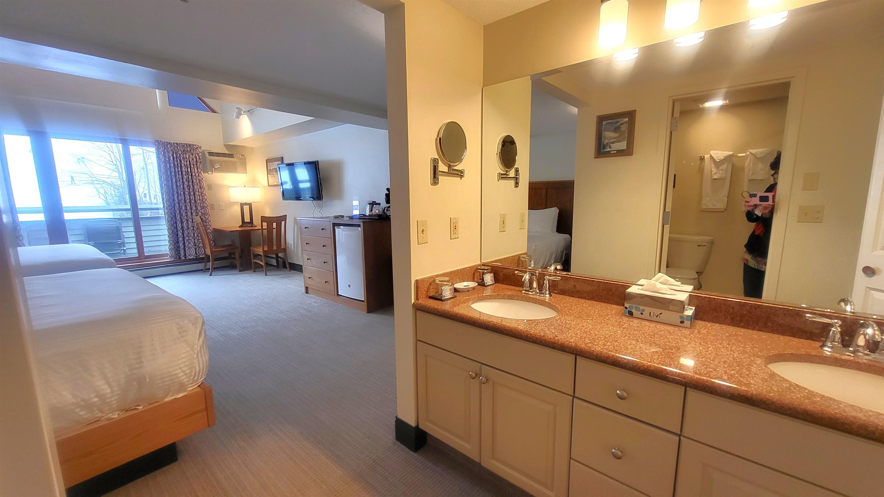 90 Loon Mountain Road, Unit 1044C Lincoln, NH 03251 - Photo 14 of 31