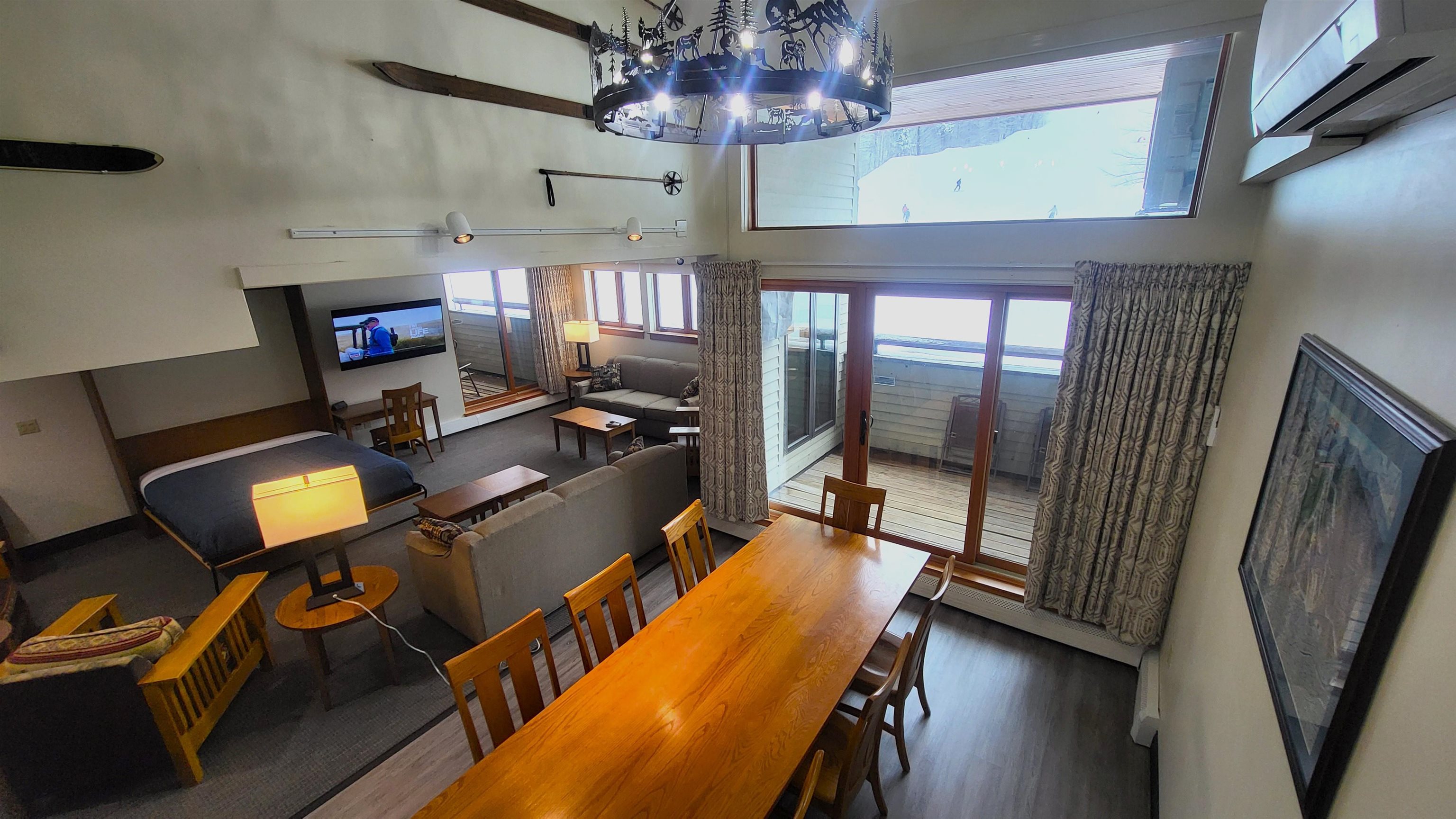 90 Loon Mountain Road, Unit 1044C Lincoln, NH 03251 - Photo 15 of 31