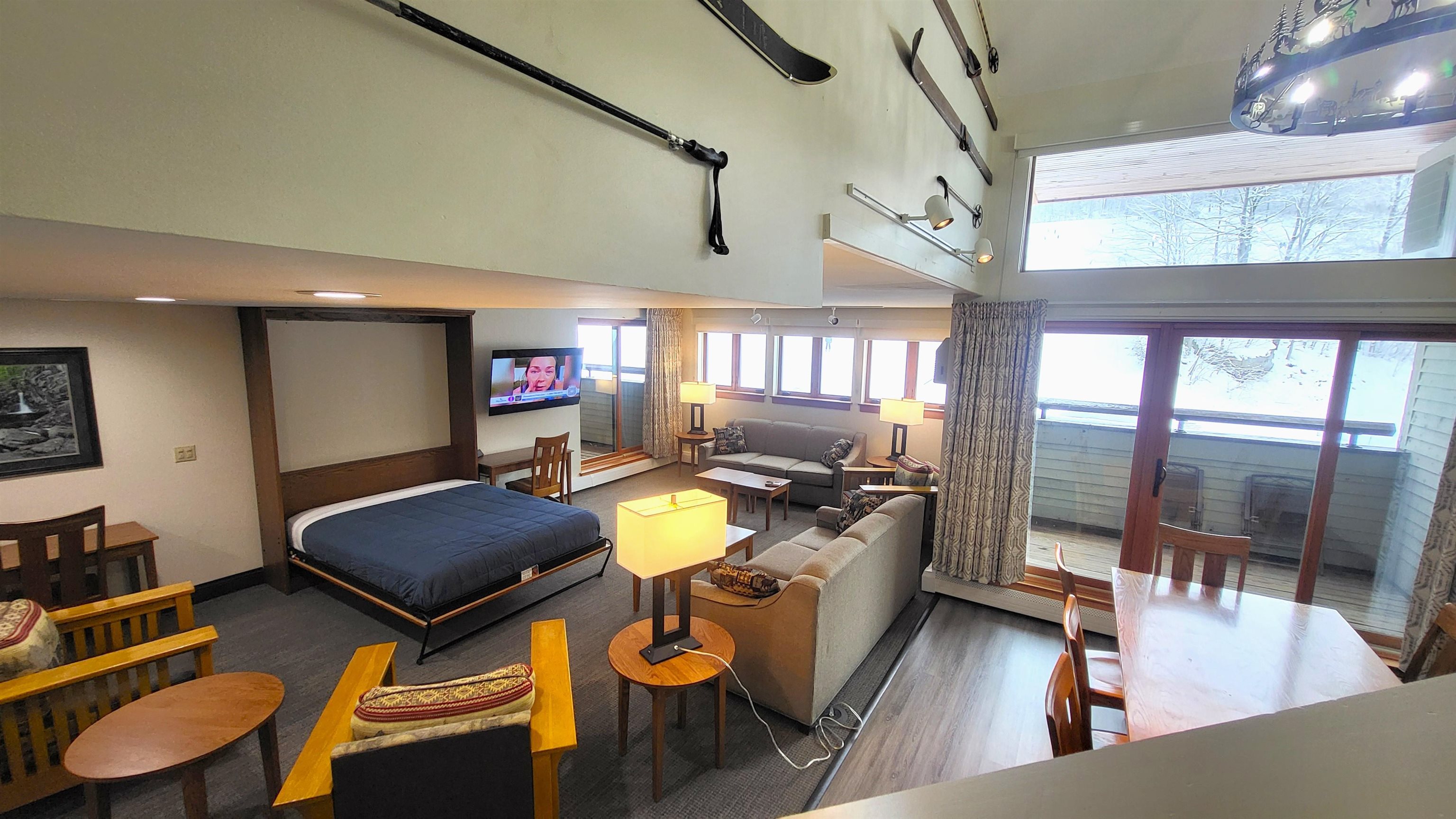 90 Loon Mountain Road, Unit 1044C Lincoln, NH 03251 - Photo 16 of 31