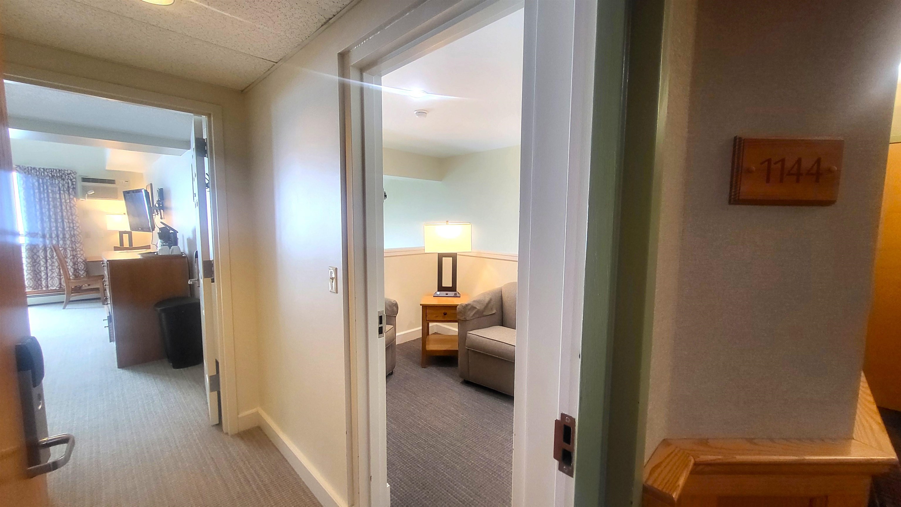 90 Loon Mountain Road, Unit 1044C Lincoln, NH 03251 - Photo 19 of 31