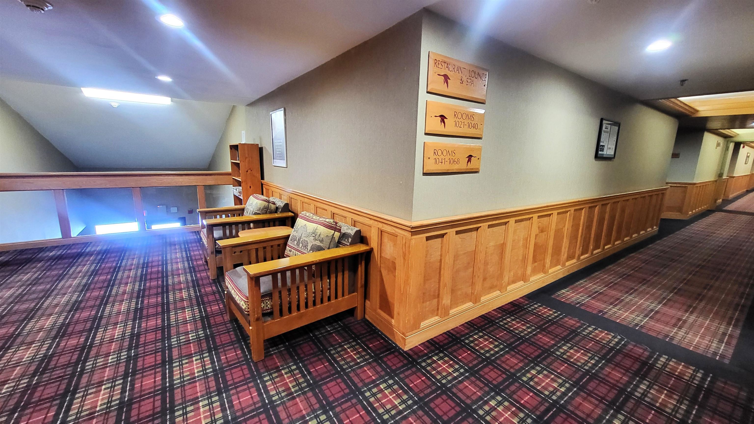 90 Loon Mountain Road, Unit 1044C Lincoln, NH 03251 - Photo 20 of 31