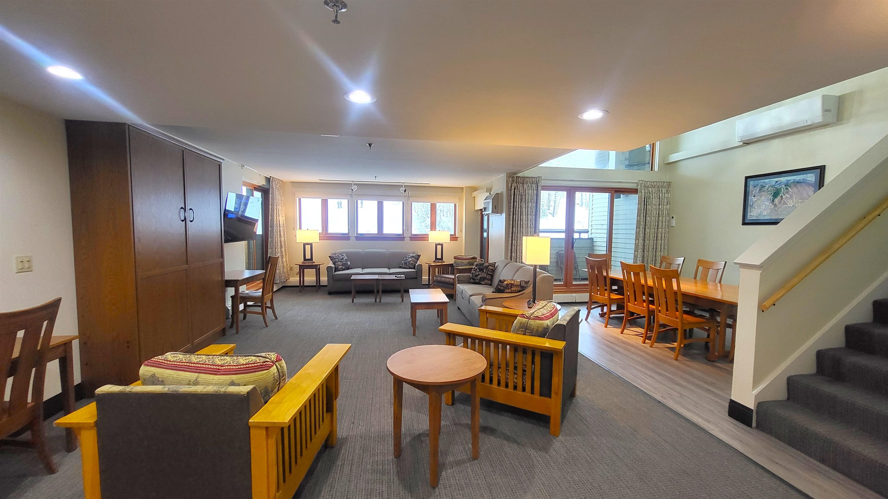 90 Loon Mountain Road, Unit 1044C Lincoln, NH 03251 - Photo 2 of 31