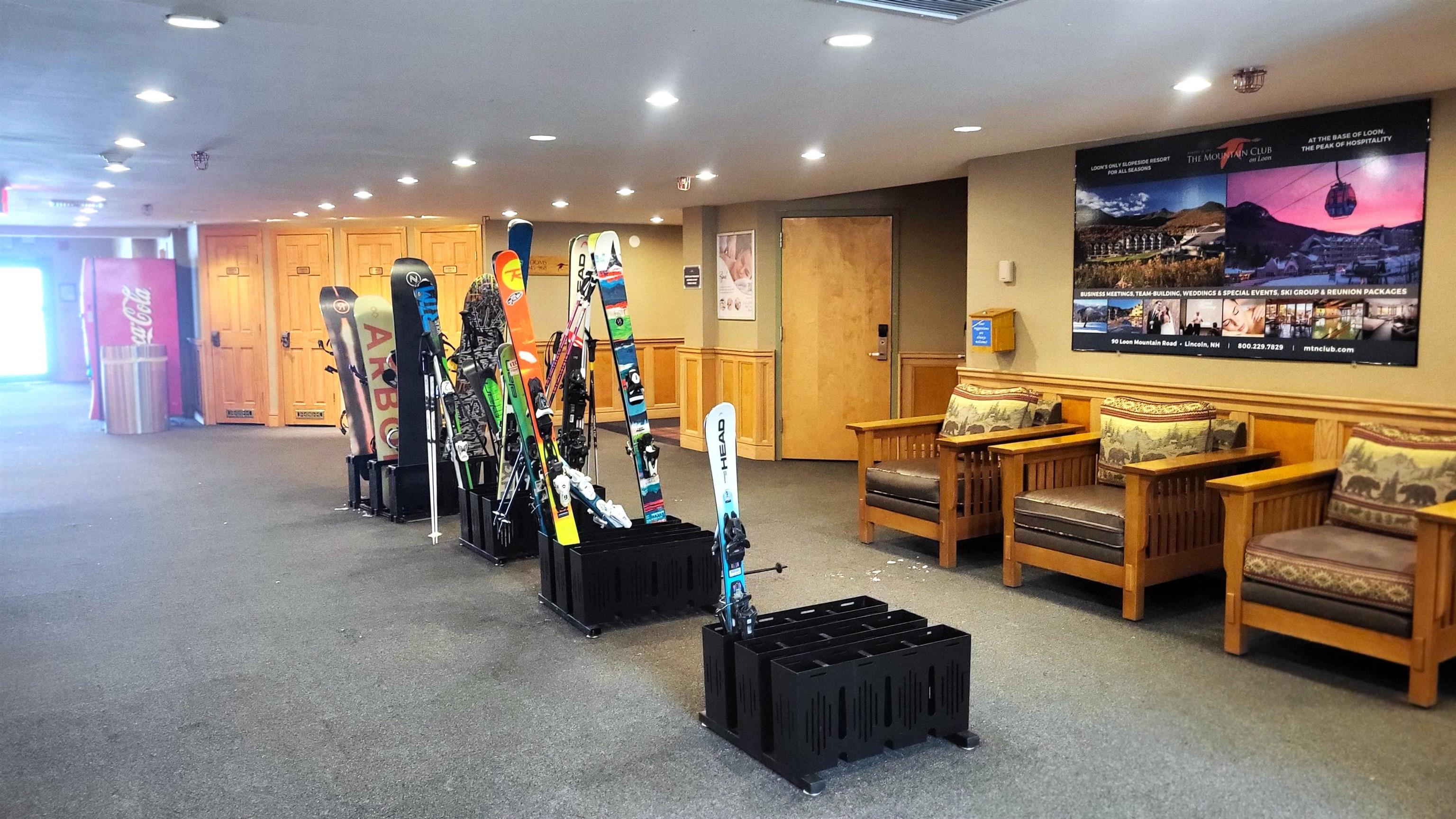 90 Loon Mountain Road, Unit 1044C Lincoln, NH 03251 - Photo 21 of 31