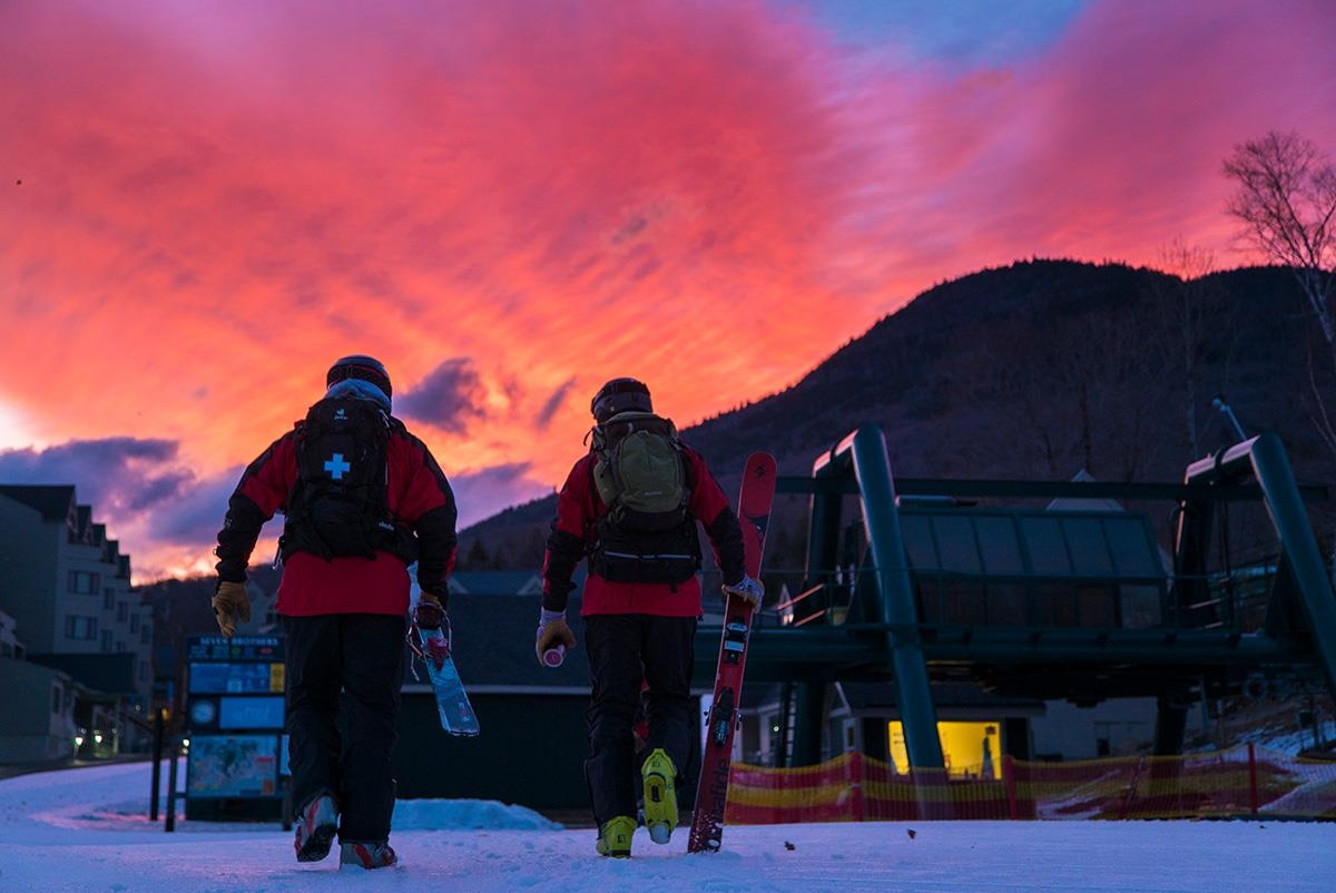 90 Loon Mountain Road, Unit 1044C Lincoln, NH 03251 - Photo 22 of 31