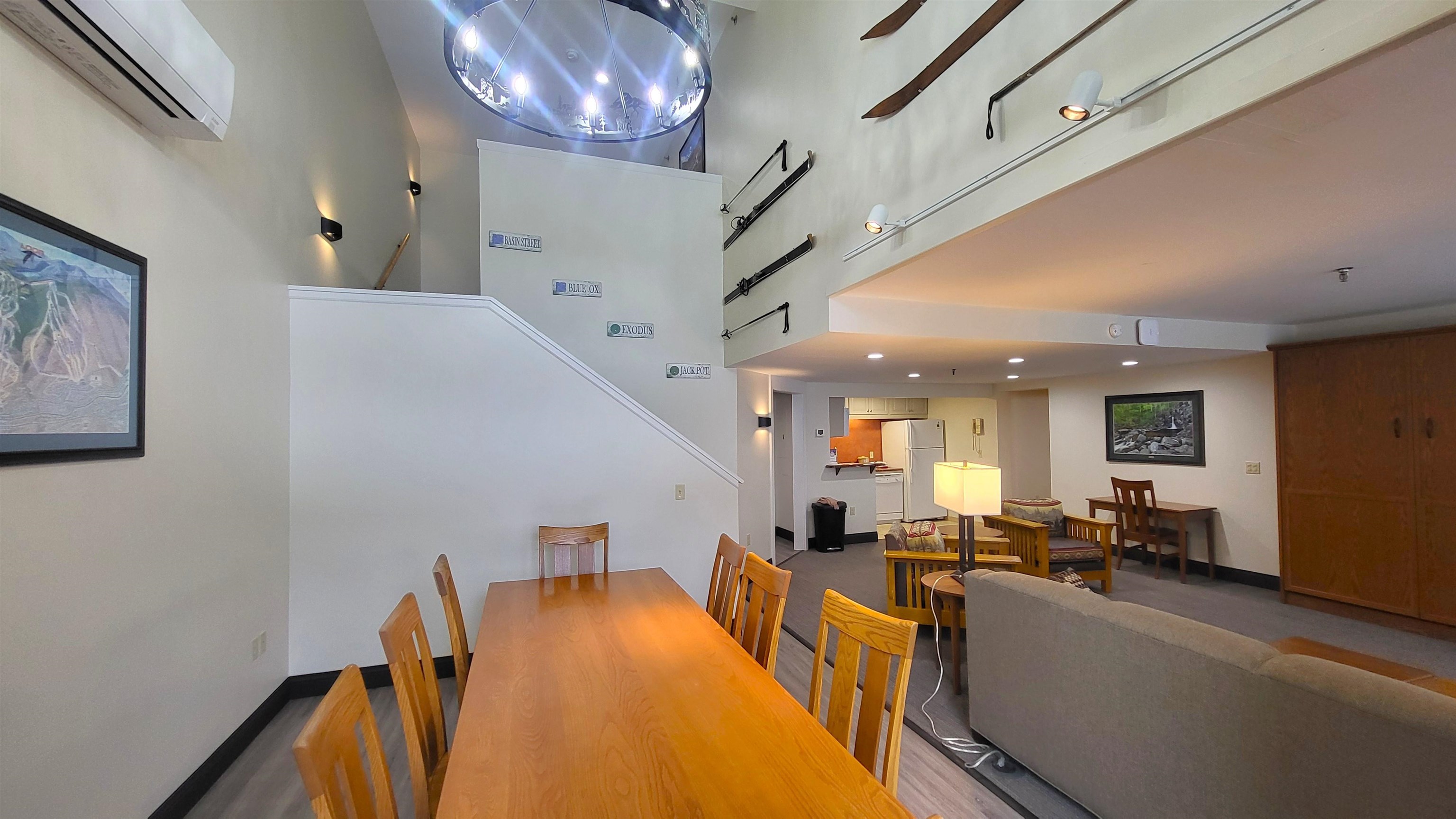 90 Loon Mountain Road, Unit 1044C Lincoln, NH 03251 - Photo 3 of 31