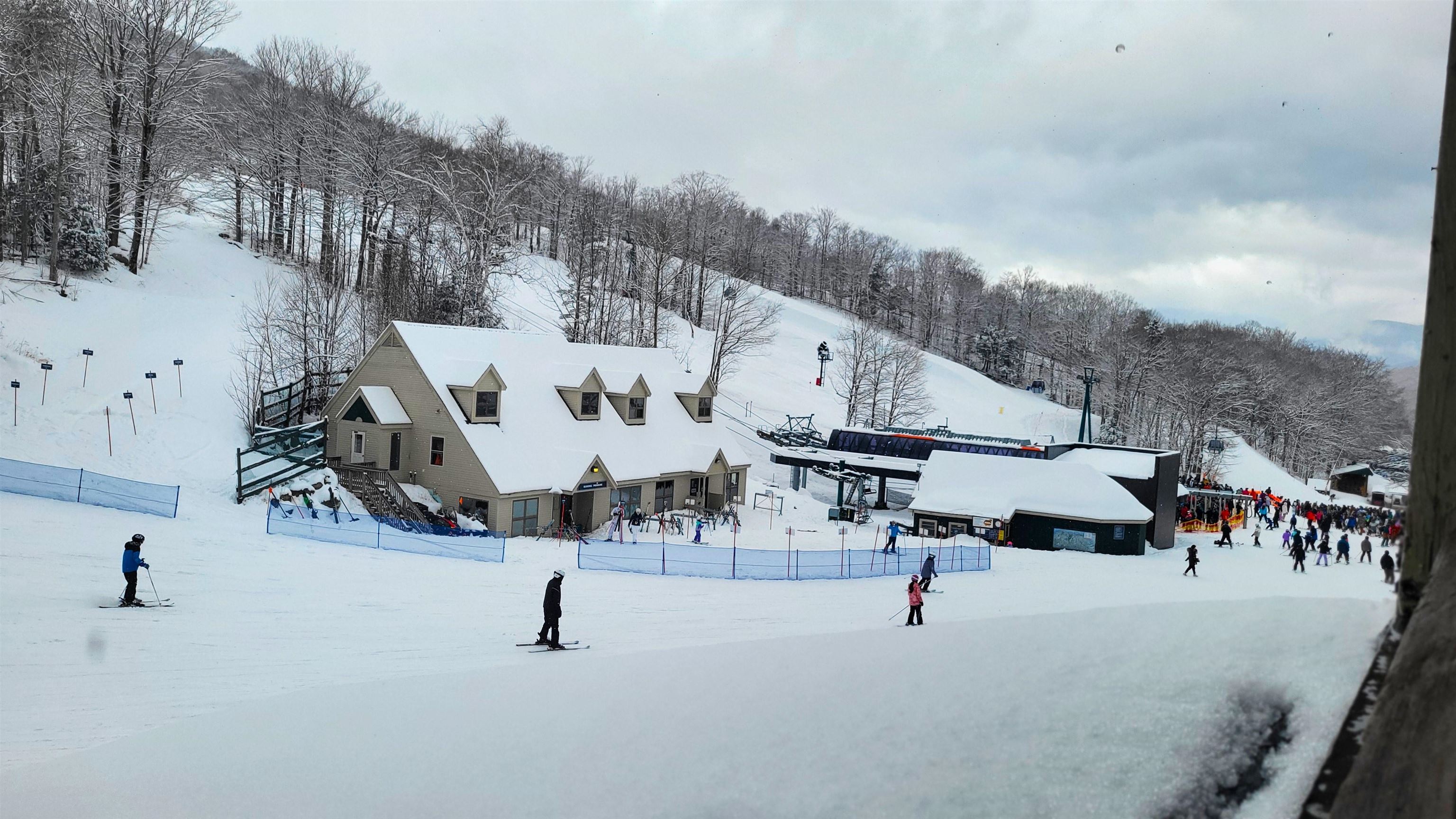 90 Loon Mountain Road, Unit 1044C Lincoln, NH 03251 - Photo 4 of 31