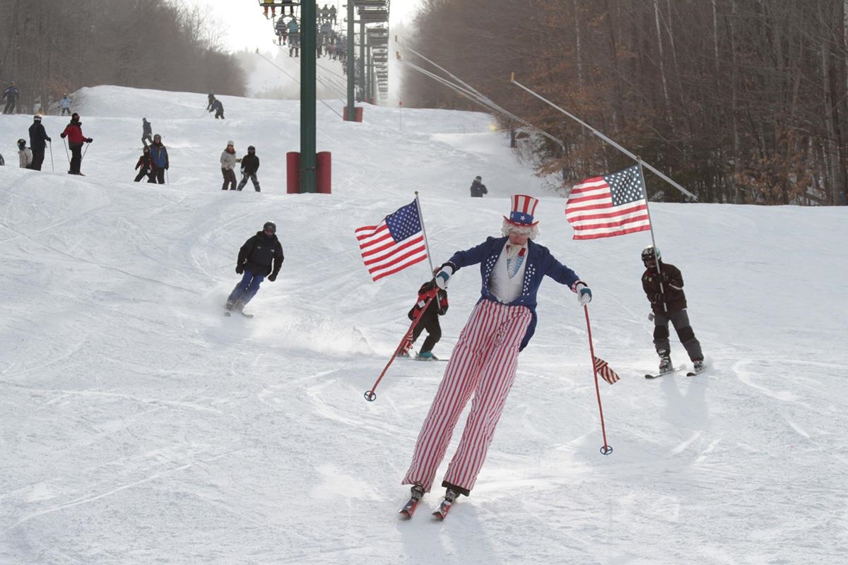 90 Loon Mountain Road, Unit 1044C Lincoln, NH 03251 - Photo 6 of 31