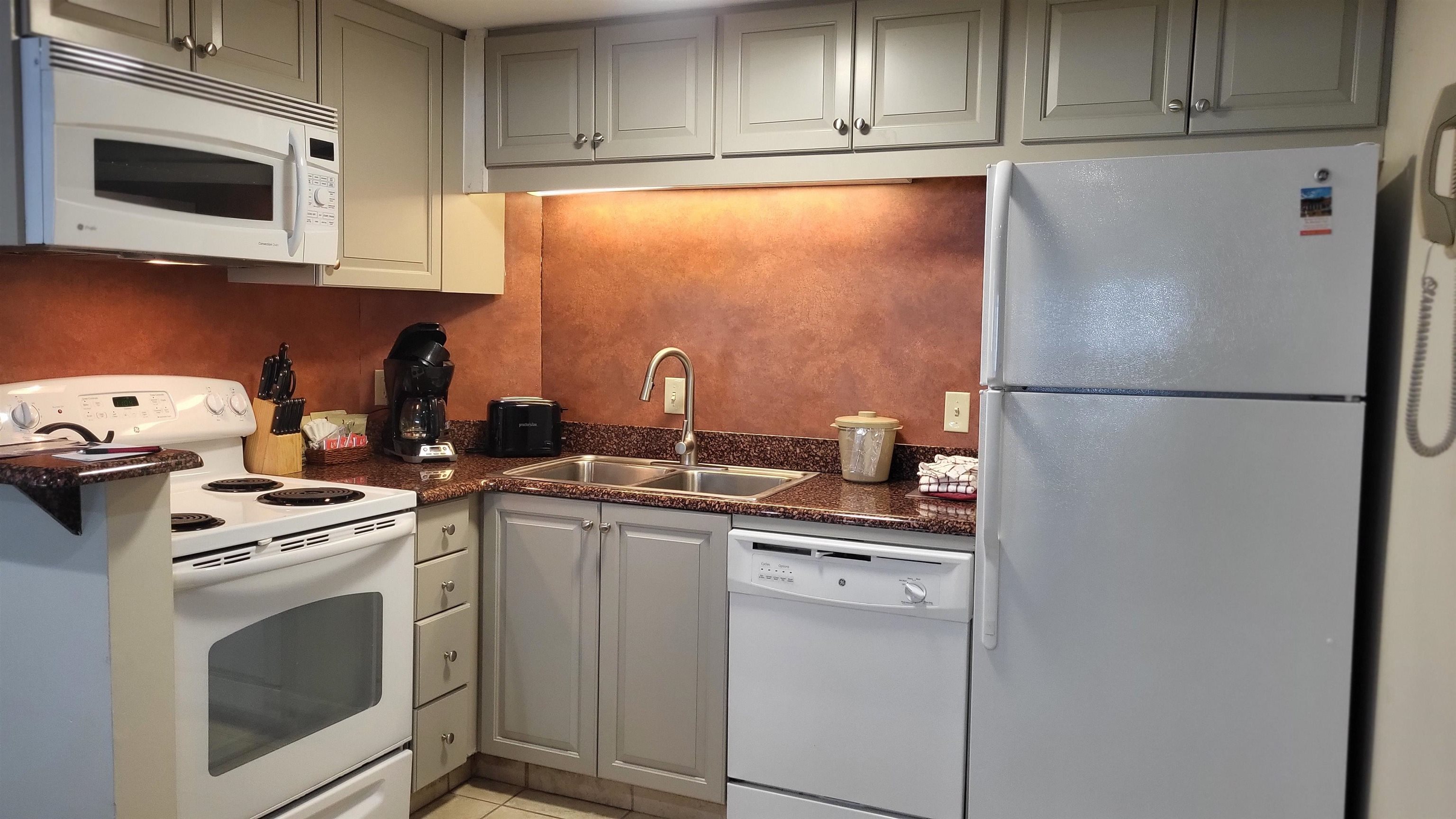 90 Loon Mountain Road, Unit 1044C Lincoln, NH 03251 - Photo 7 of 31