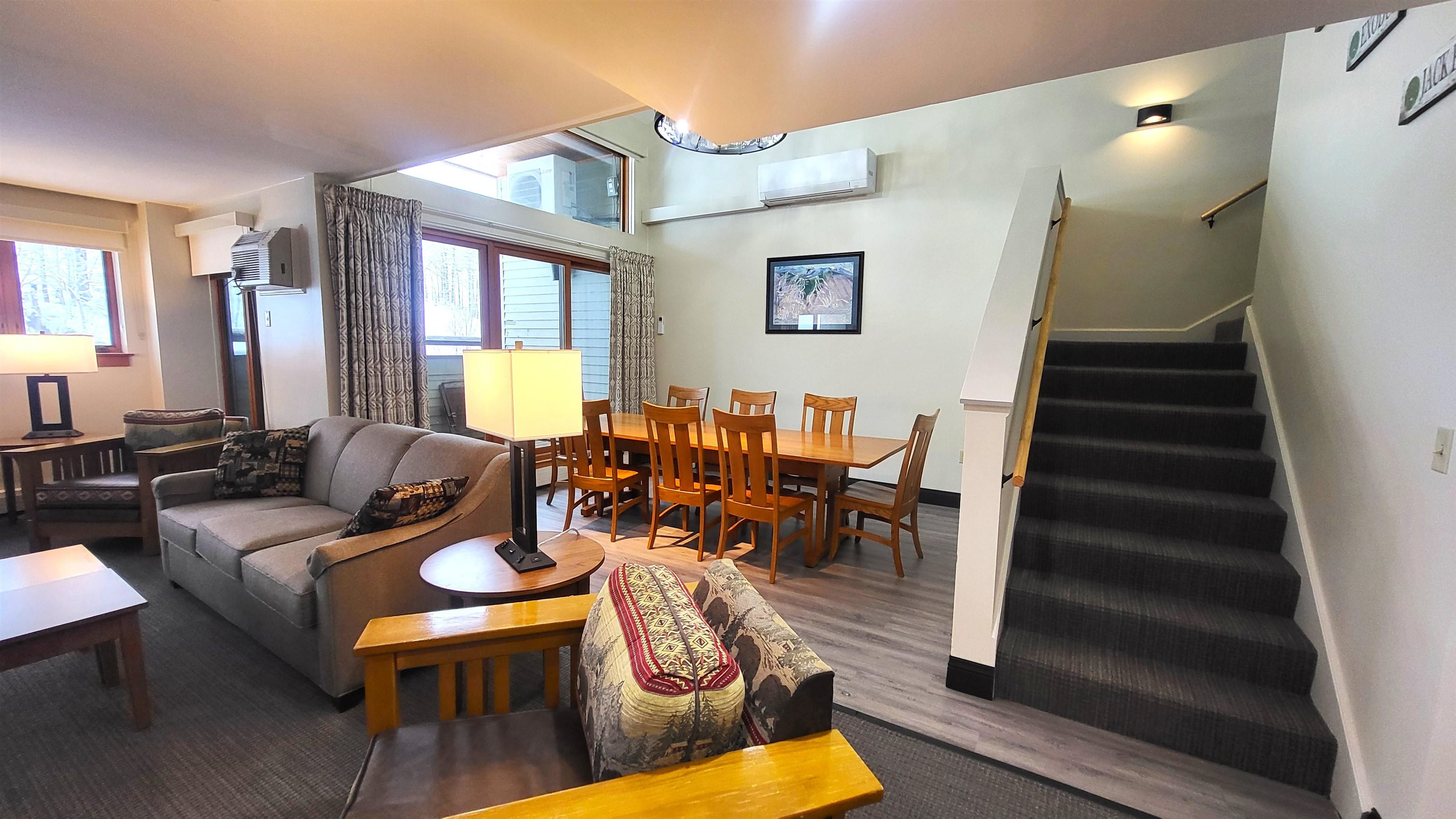 90 Loon Mountain Road, Unit 1044C Lincoln, NH 03251 - Photo 8 of 31