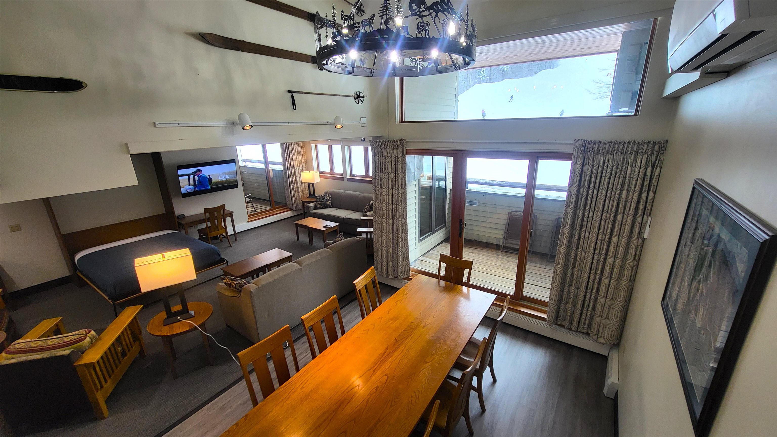 90 Loon Mountain Road, Unit 1044C Lincoln, NH 03251 - Photo 9 of 31