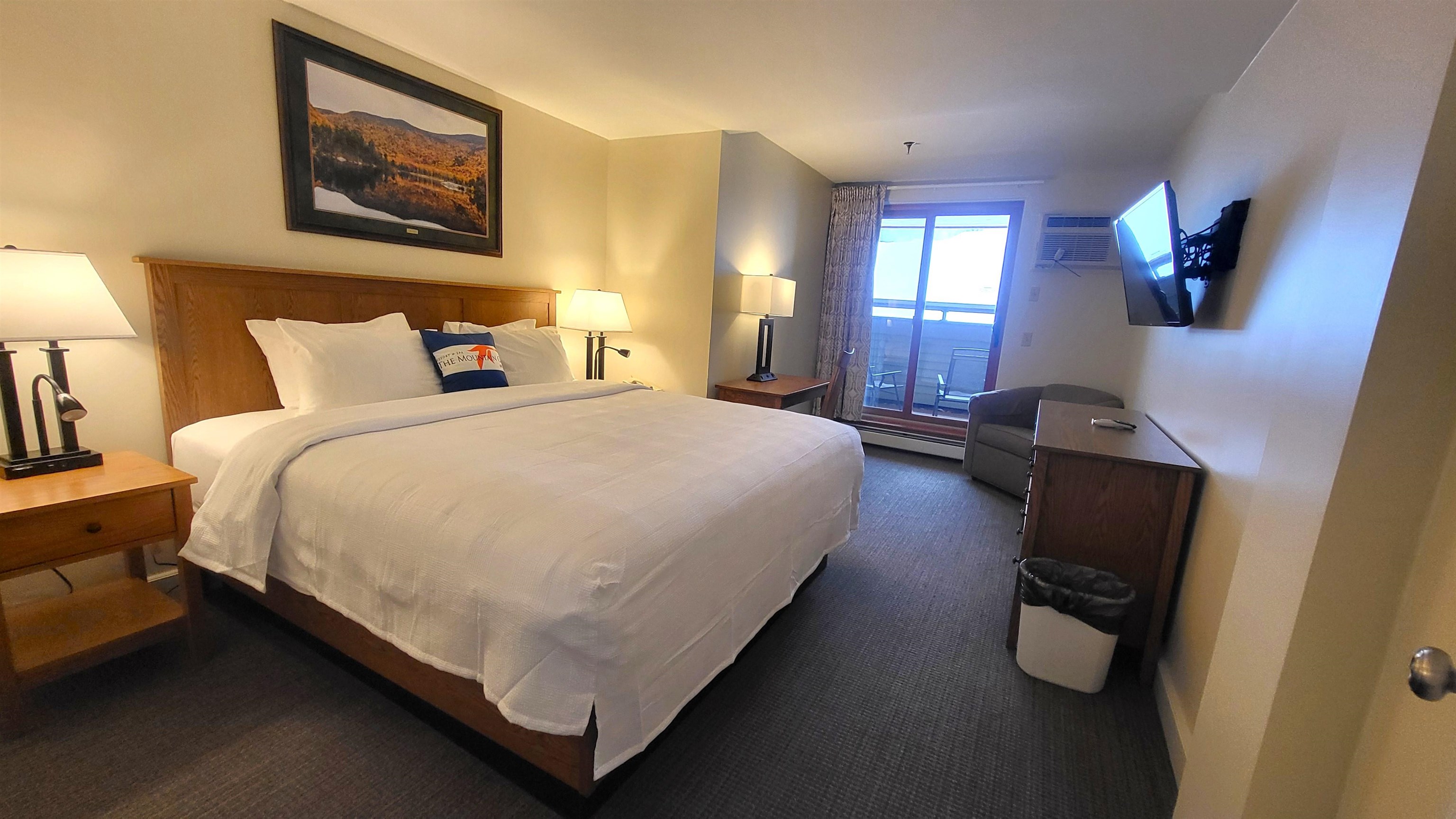 90 Loon Mountain Road, Unit 1044C Lincoln, NH 03251 - Photo 10 of 31