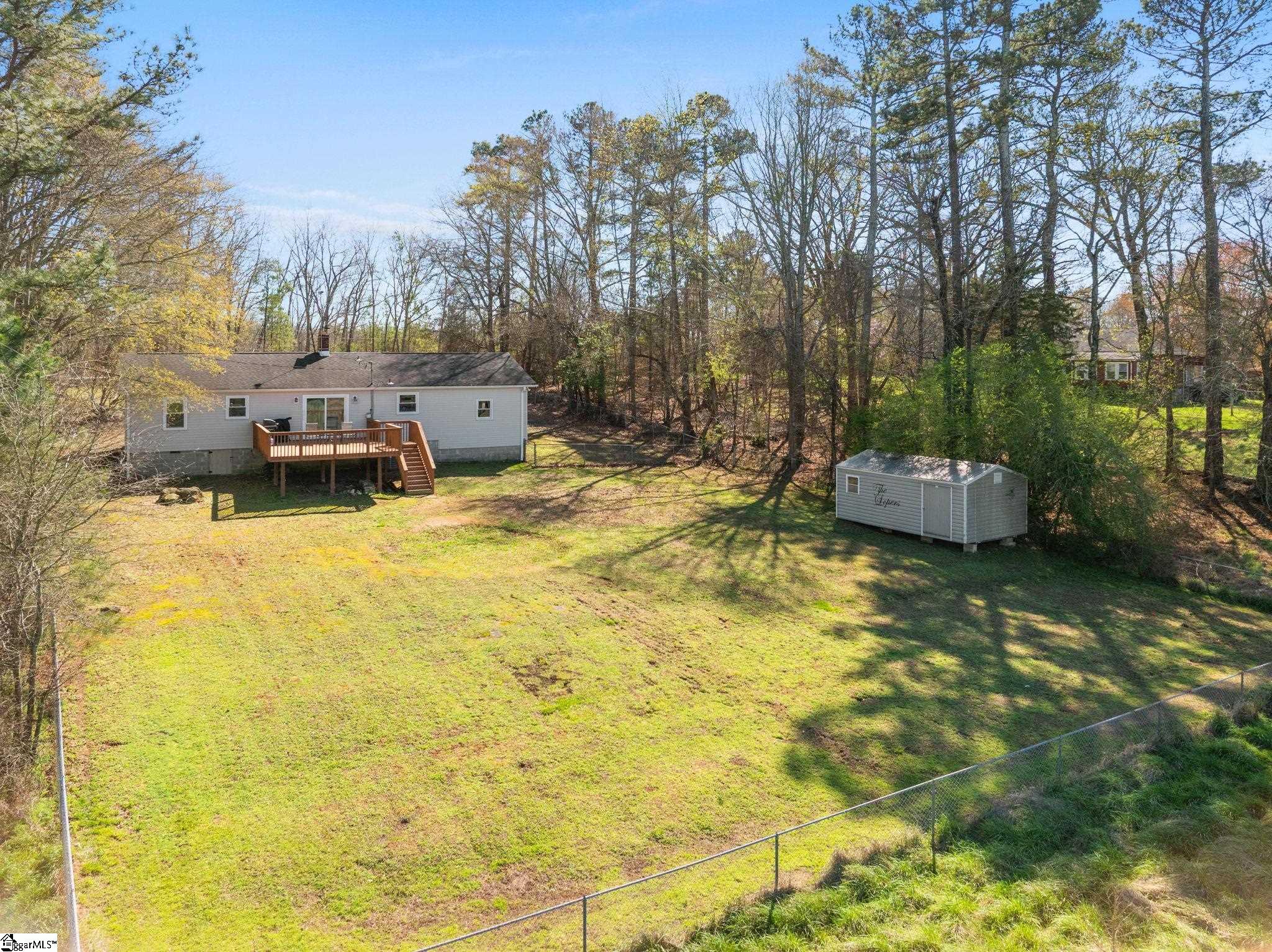 814 Jenkins Bridge Road Simpsonville, SC 29680 - Photo 25 of 37