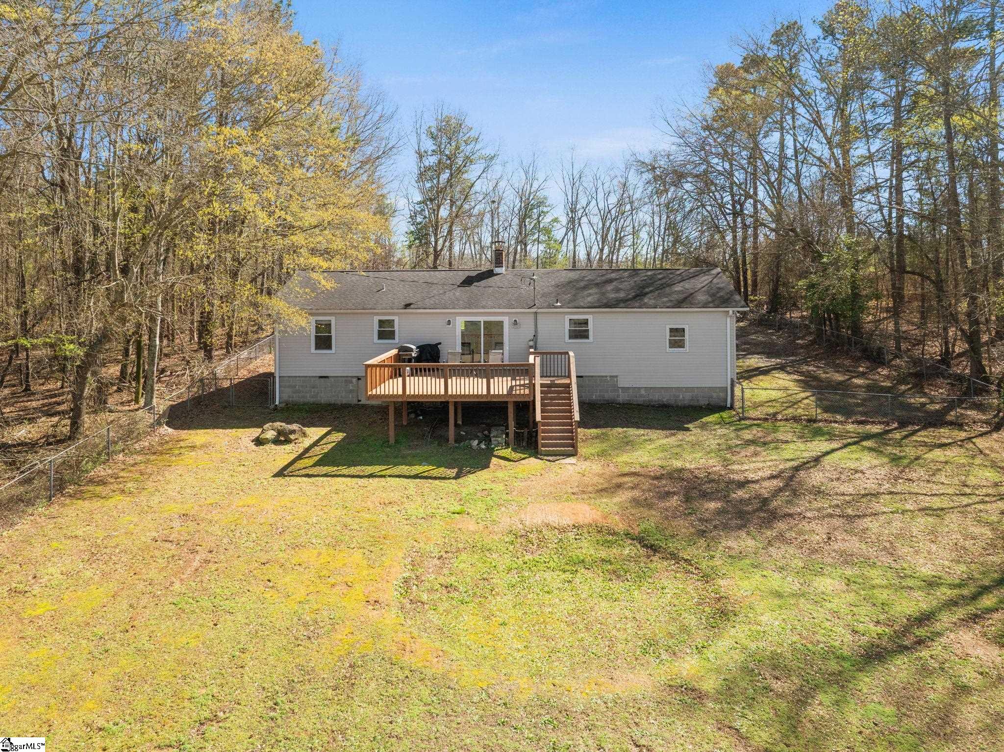 814 Jenkins Bridge Road Simpsonville, SC 29680 - Photo 29 of 37